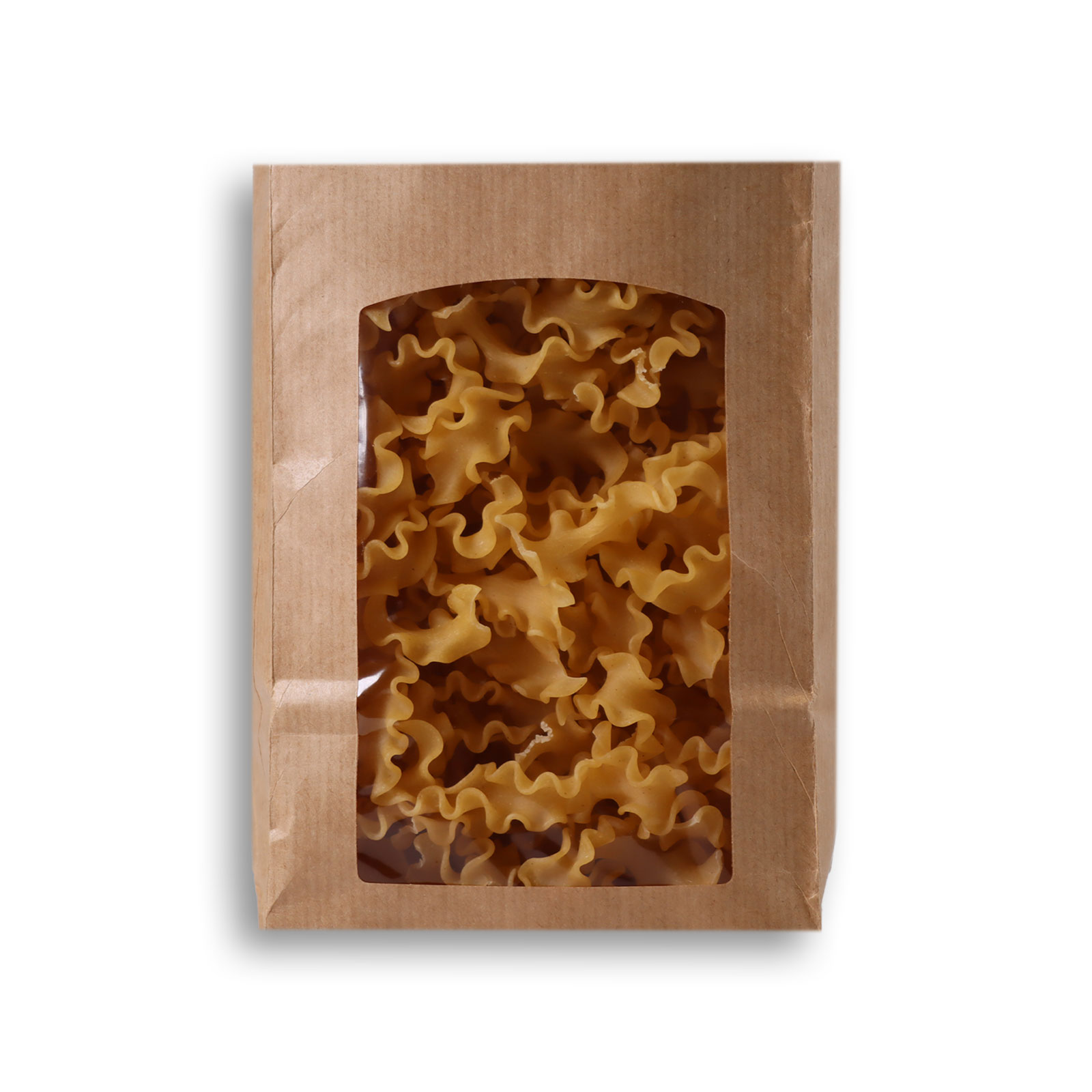 Ansicht auf die Engelslocken natur der Werkstatt für Genuss