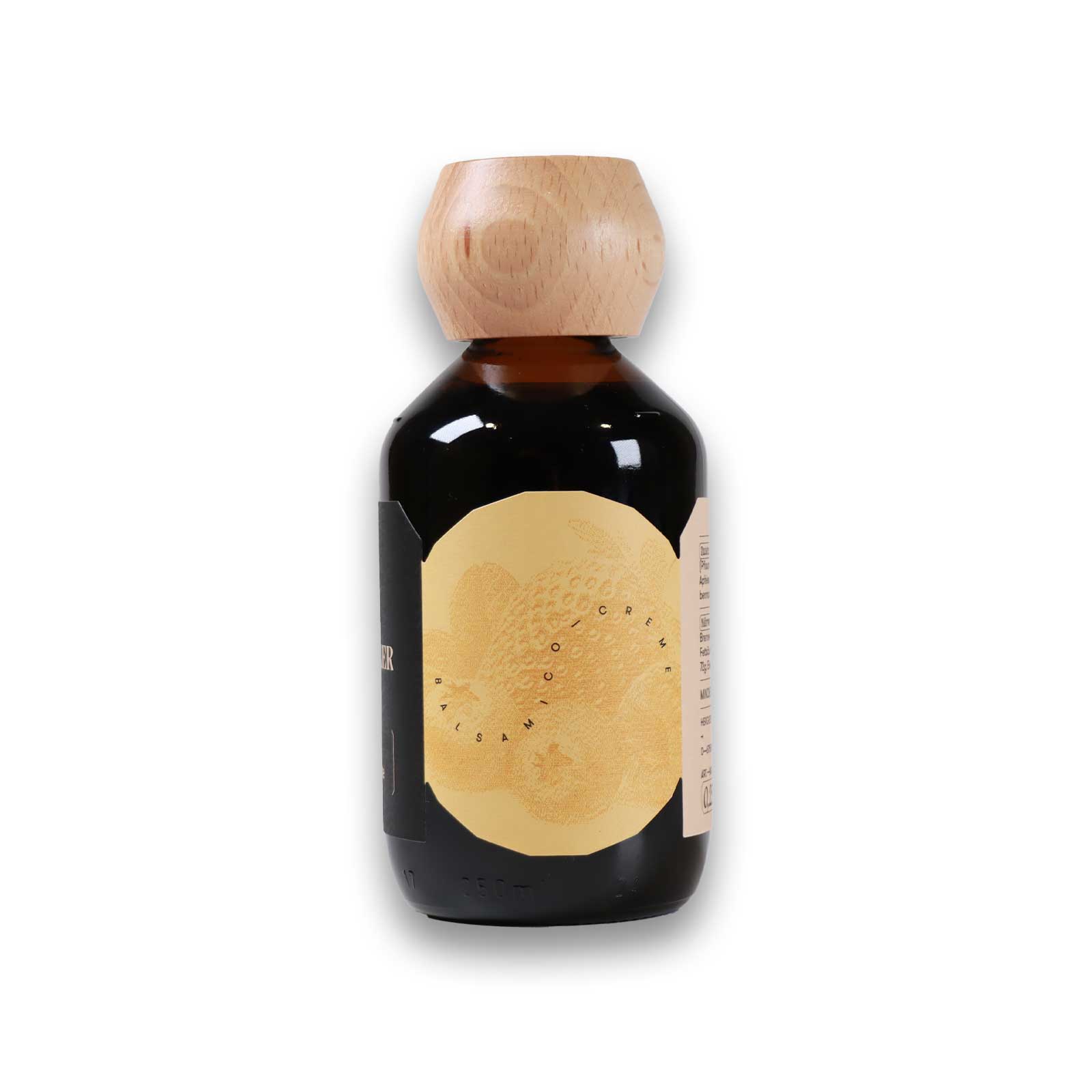 Waldfrucht-Balsamico-Creme