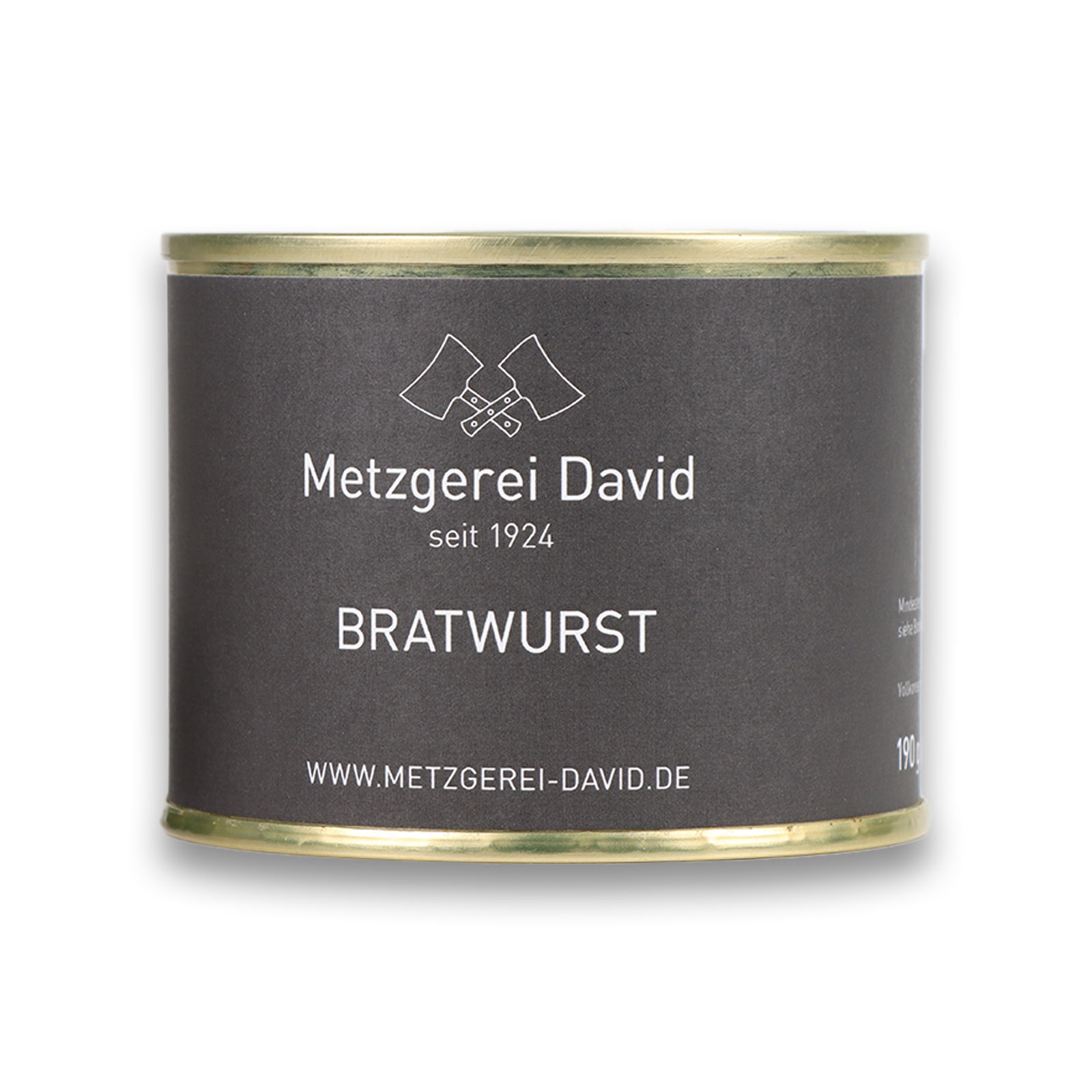 Bratwurst