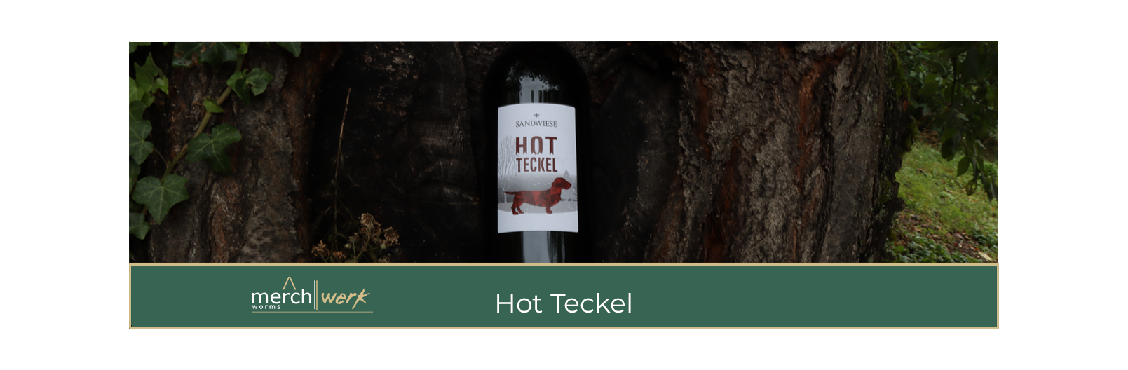 Hot Teckel