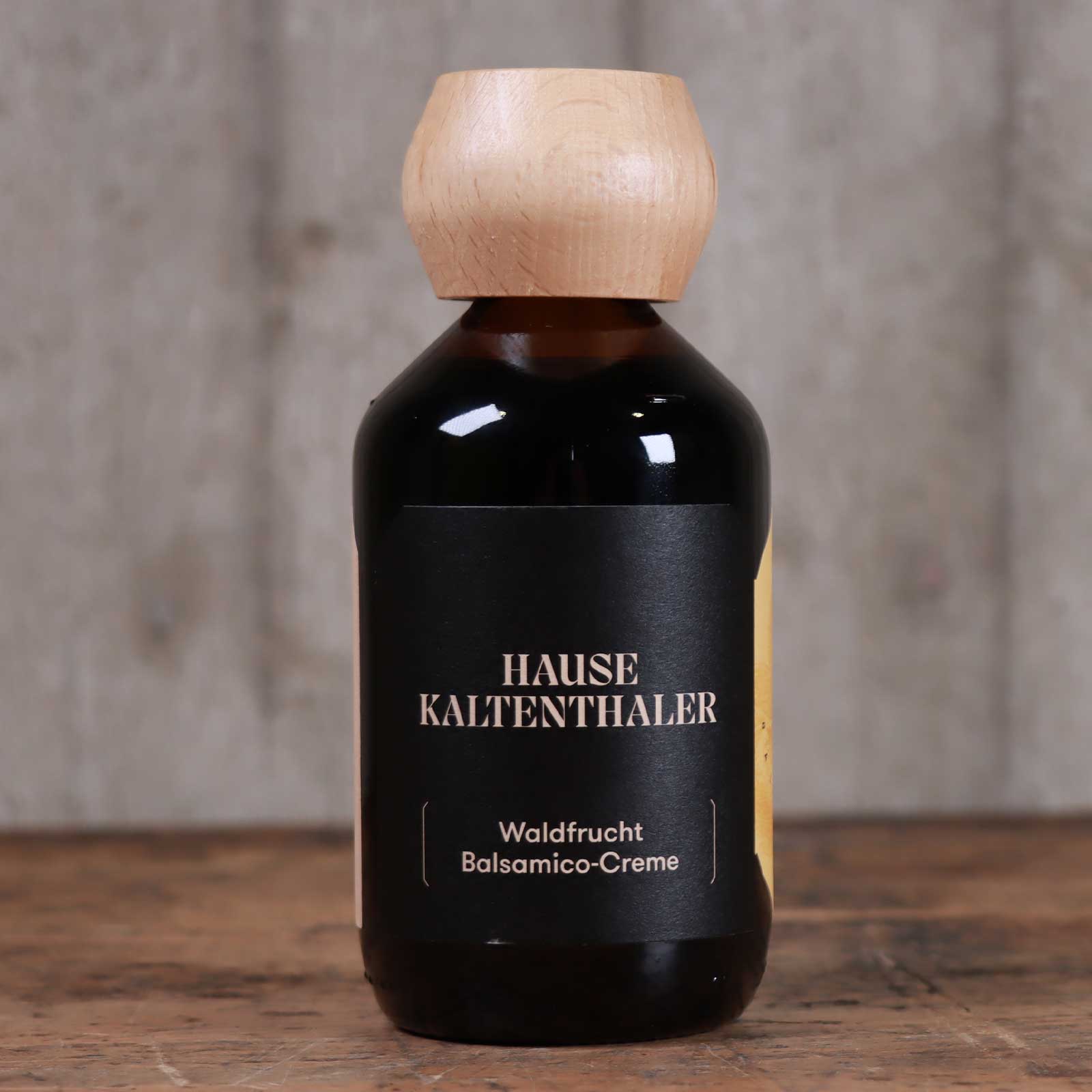 Waldfrucht-Balsamico-Creme Ambiente