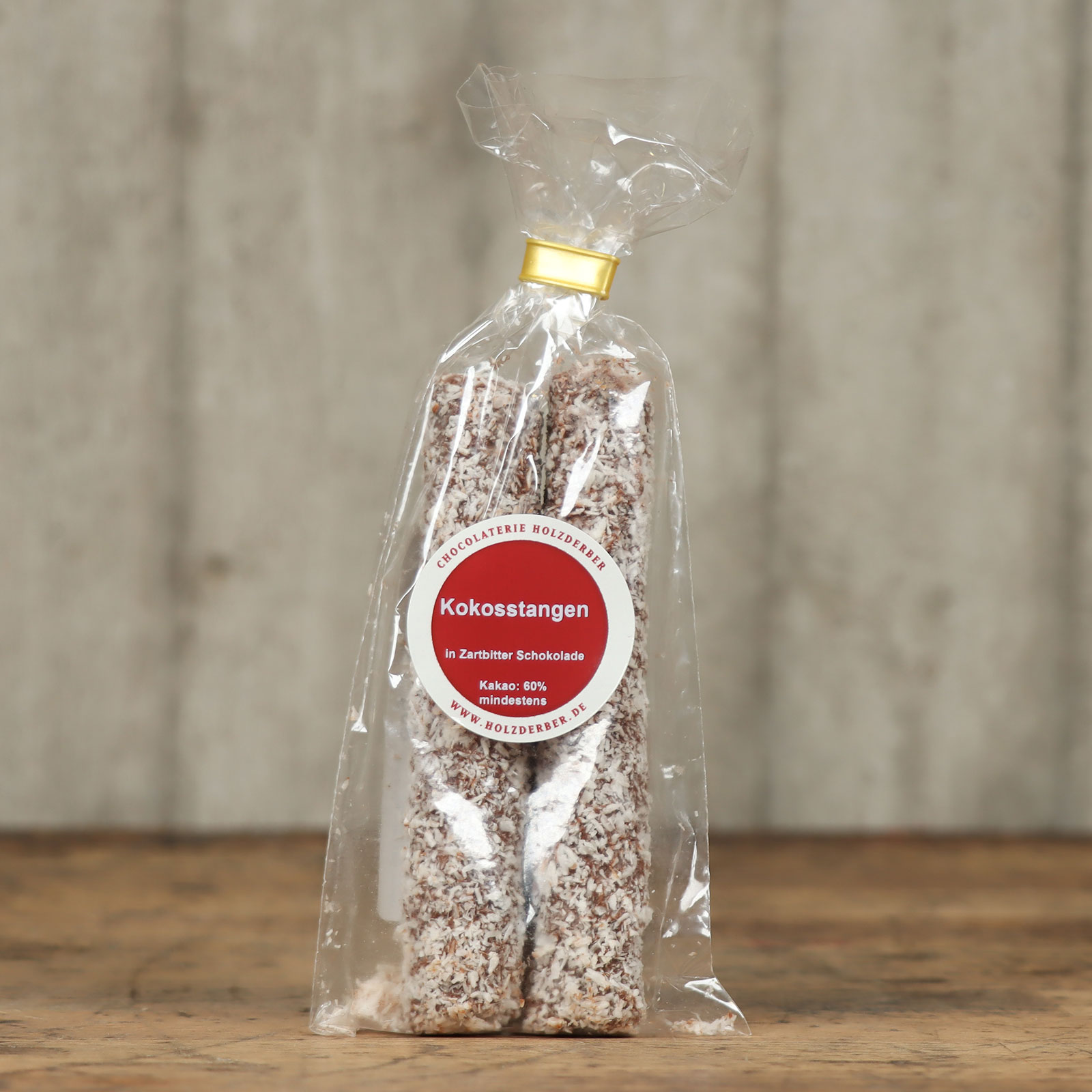 2er Kokosstange vor unserem Ambientehintergrund