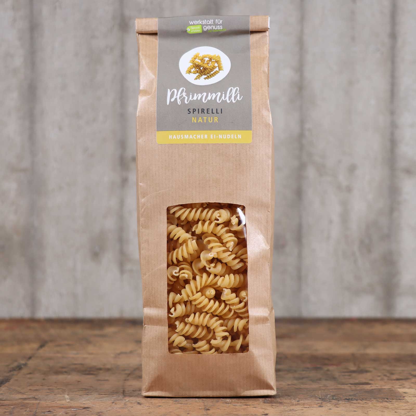 Spirelli Natur Ambiente