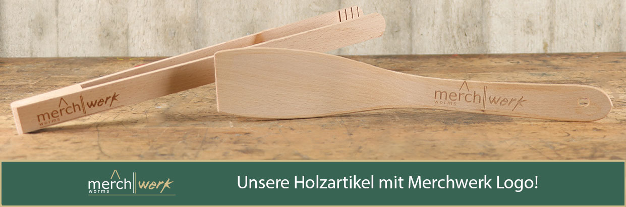 Holzartikel
