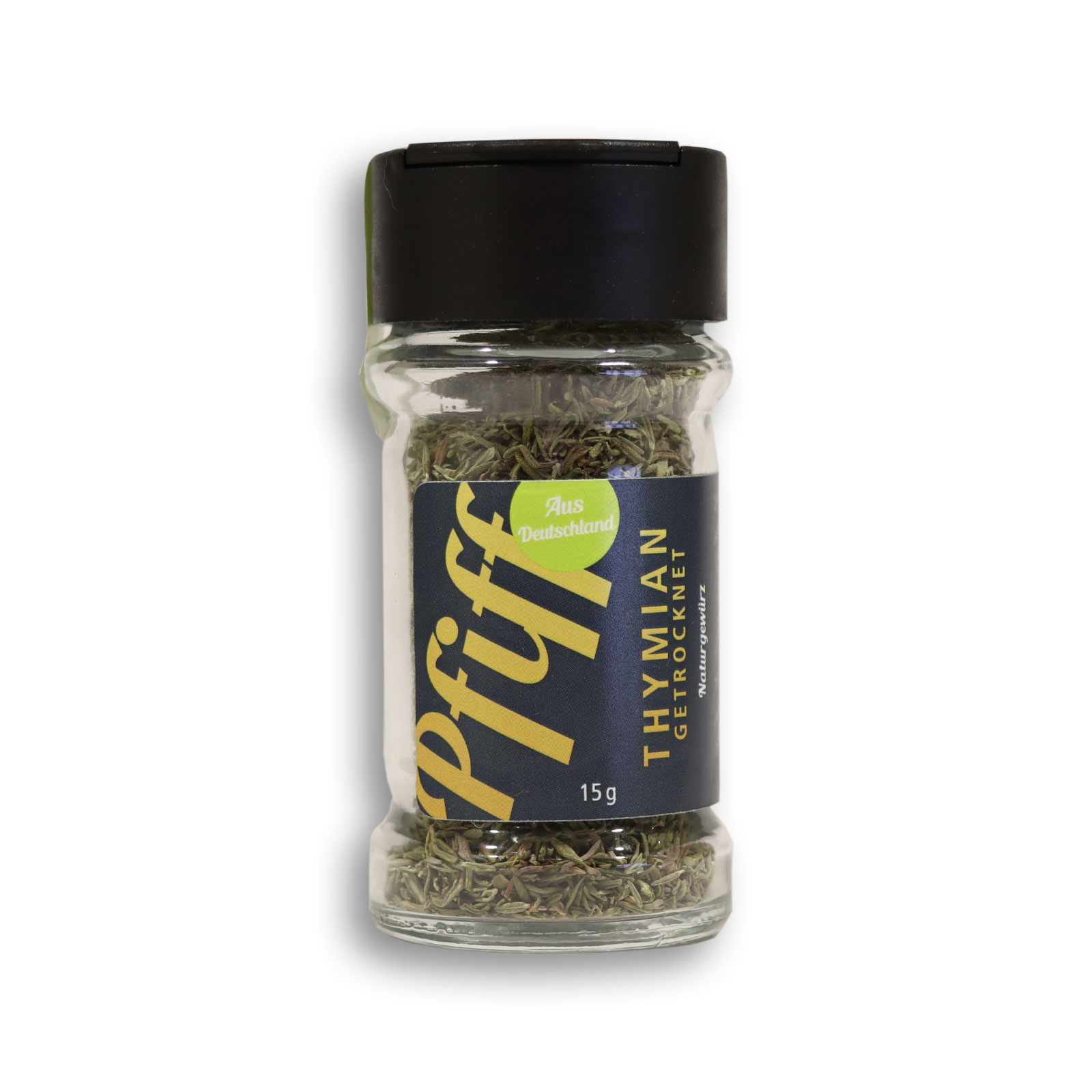 Thymian von der Werkstatt für Genuss