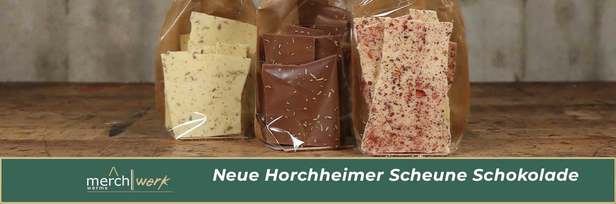 Horchheimer Scheune