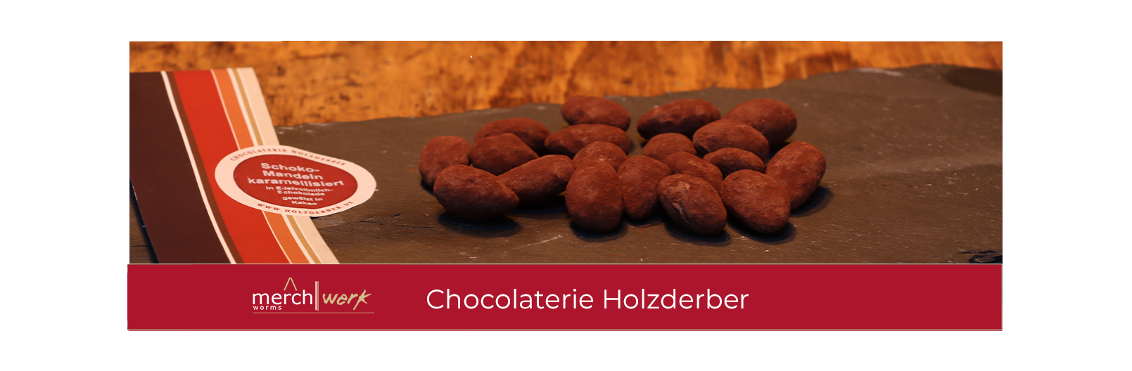 Chocolaterie Holzderber
