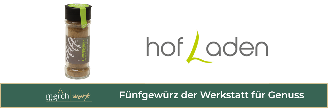Fünfgewürz