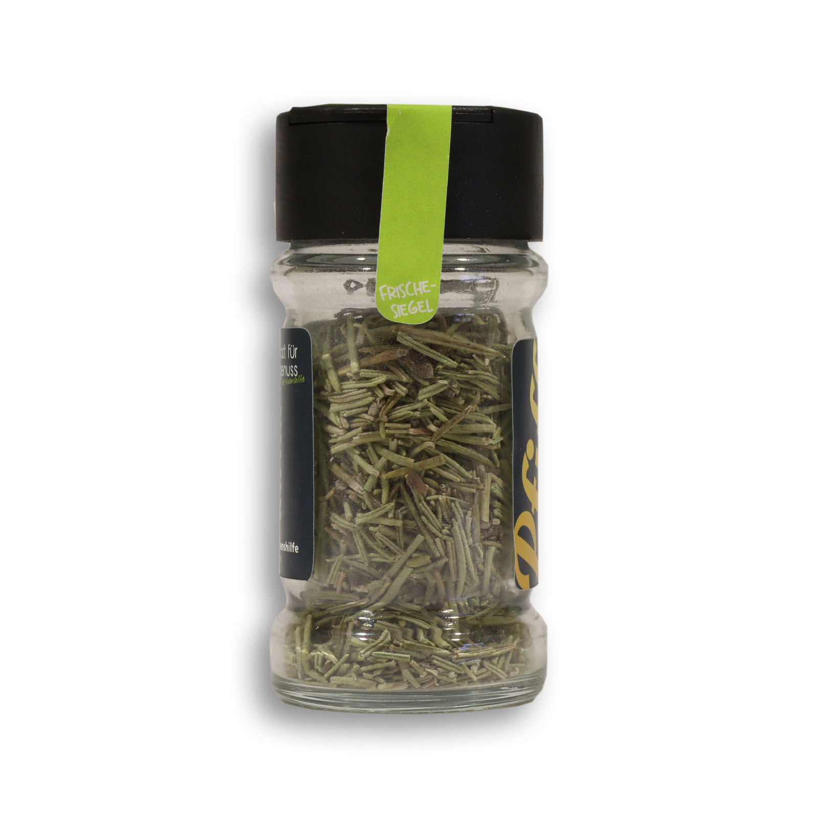 Ganzer Kümmel beliebt in der deutschen Küche