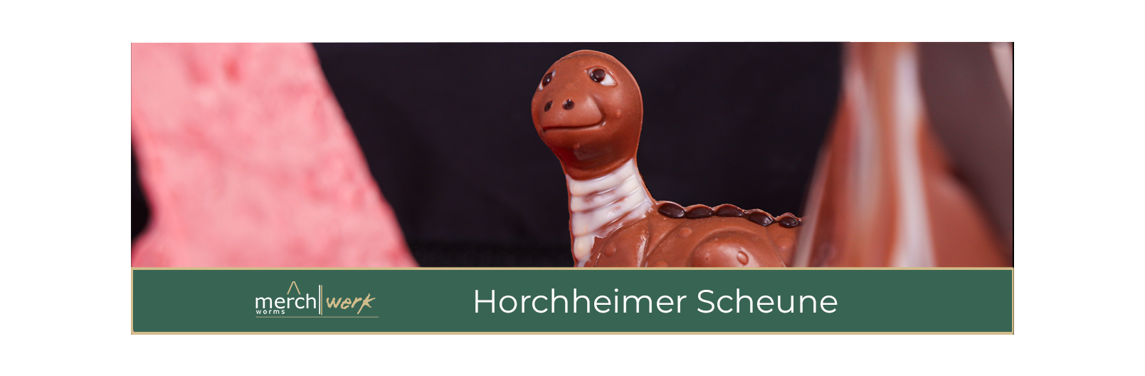 Die Welt der Horchheimer Scheune 