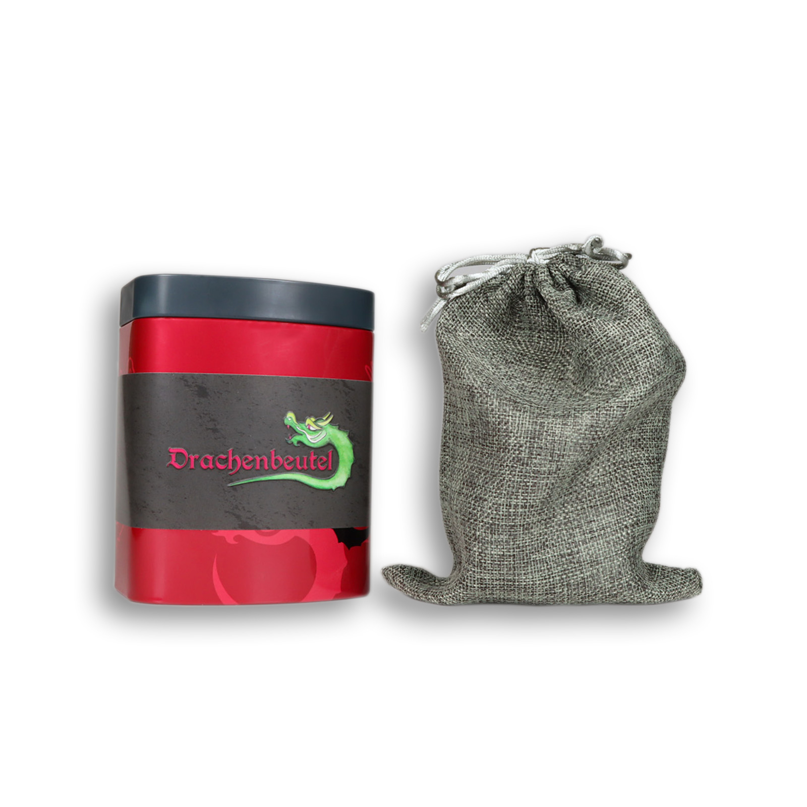 Drachenbeutel Siegfried mit feiner Ananas-Erdbeer-Note
