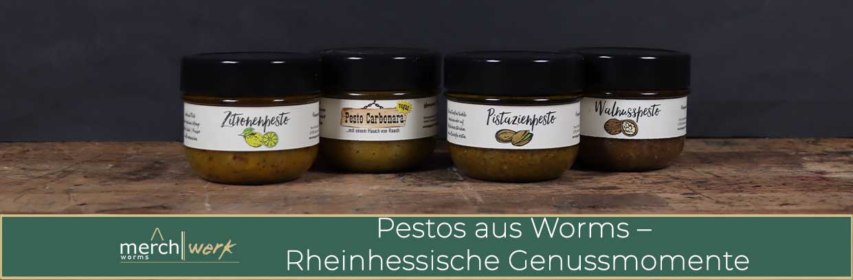Pestos