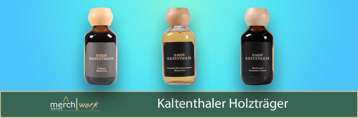 Kaltenthaler Holzträger