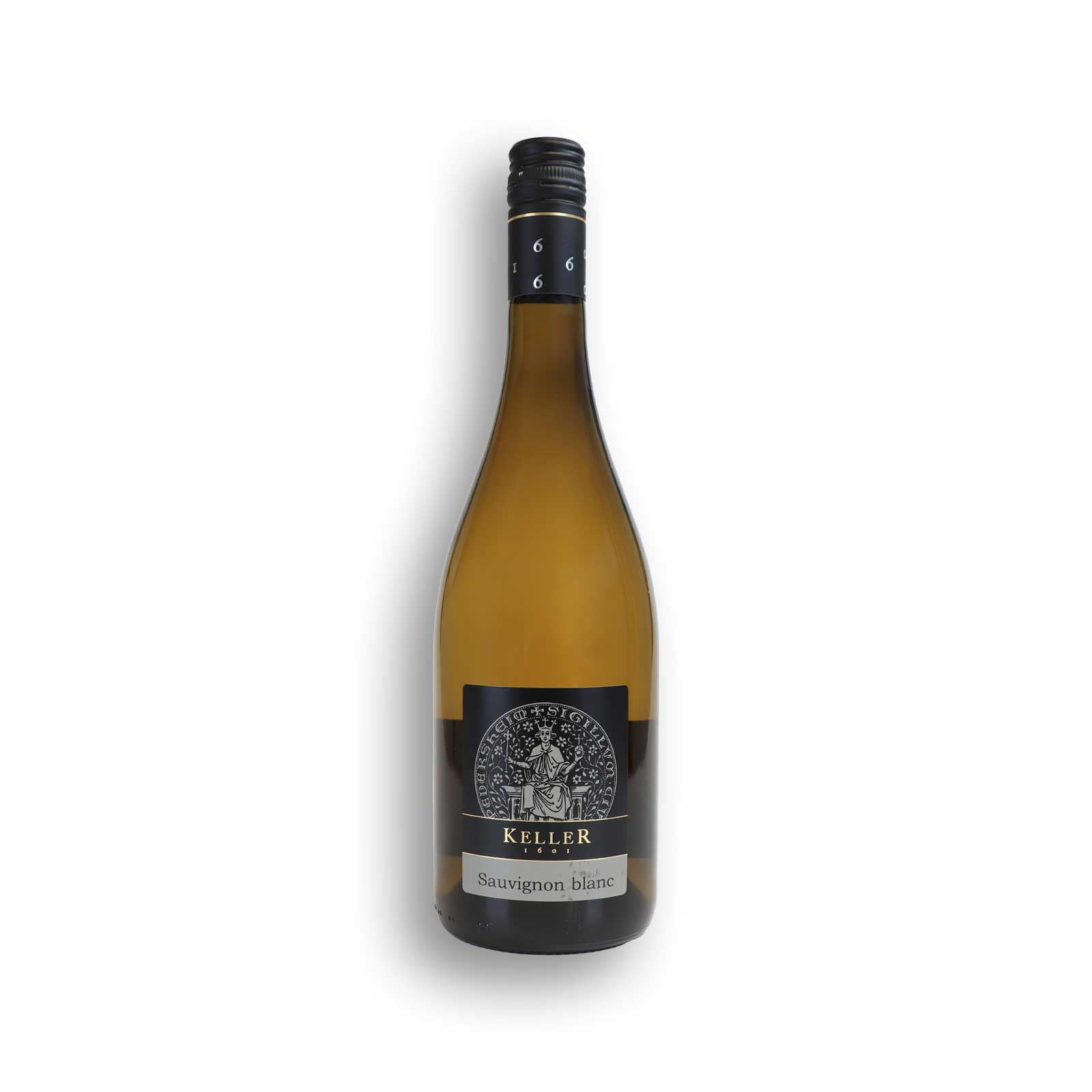 Sauvignon blanc Frontansicht