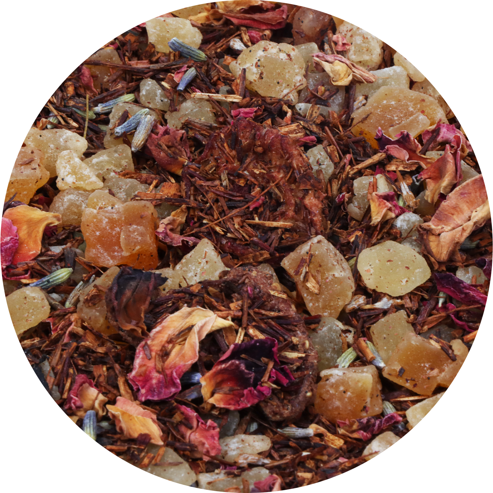 Detailbild von Siegfrieds Leidenschaft