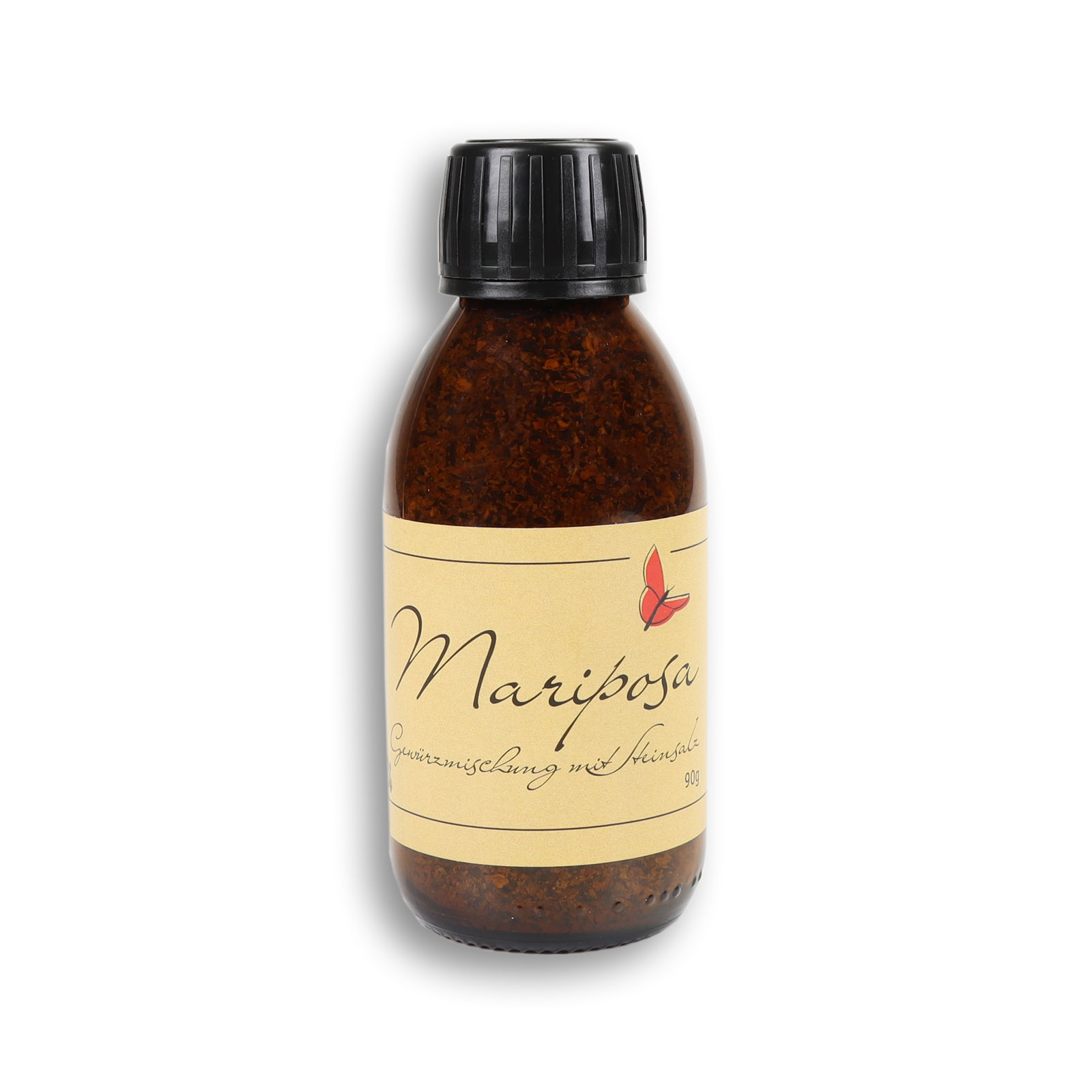 Mariposa